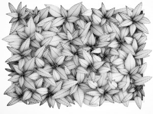 vertical gardening Modello 3D