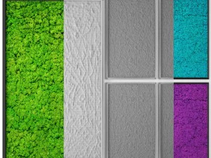 stabilized moss 3D Model