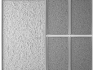 stabilized moss 3D Model