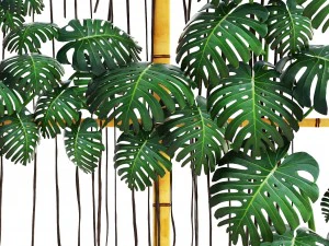 monstera 3D Model