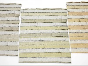 carpet rug tapis 3D Model