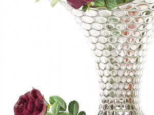 bouquet of roses Modèle 3D