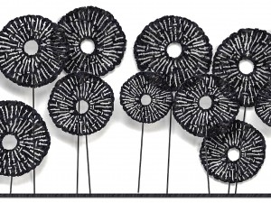 wall art sculpture 3D Model