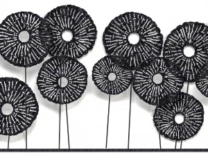 wall art sculpture 3D Model