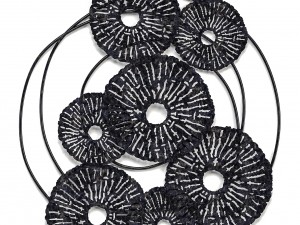 wall art sculpture 3D Model