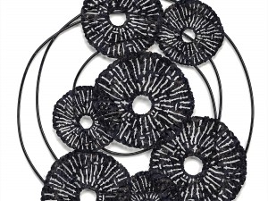 wall art sculpture 3D Model