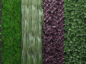 vertical gardening collection 3D मॉडल