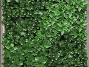vertical gardening collection 3D मॉडल