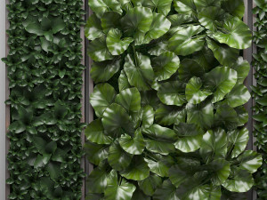 vertical gardening picture 2 3D Модель