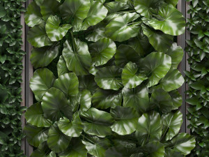 vertical gardening picture 2 3D Модель
