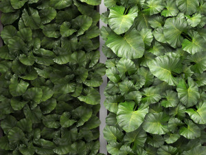 vertical gardening Modello 3D