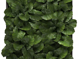 vertical gardening 3D Model