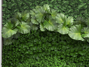 vertical gardening 3D Model