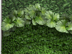 vertical gardening 3D Model