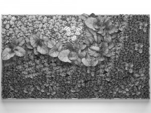 vertical gardening 3D Model
