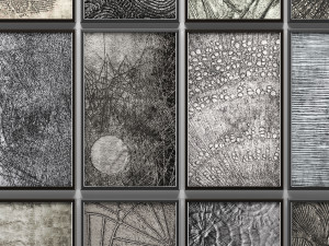 collection of paintings for walls 10 3D Модель