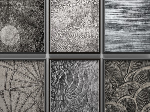 collection of paintings for walls 10 3D Модель