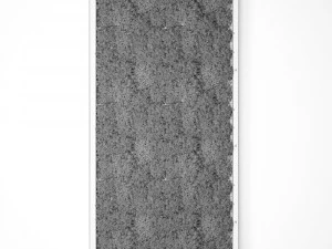 stabilized moss 15 3D Model