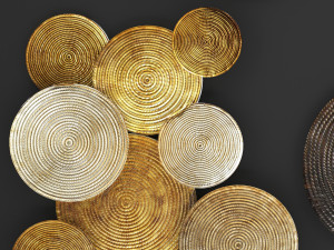 wall art decor Modelo 3D
