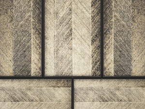 collection of paintings with gold for walls 16 3D 모델