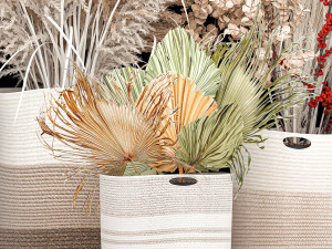 bouquets for wedding decoration 233 3D Model