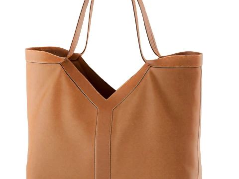 Accessories Bag Backpack Yv es Sa int La urent Bags decor 3D Model
