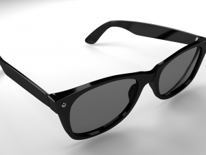 sunglasses 3D Model