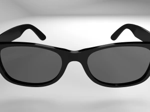 sunglasses 3D Model