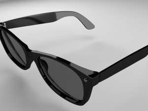 sunglasses Modelo 3D