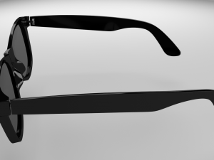 sunglasses Modelo 3D