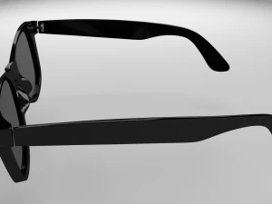 sunglasses 3D Model