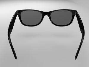 sunglasses Modelo 3D