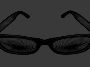 sunglasses Modelo 3D
