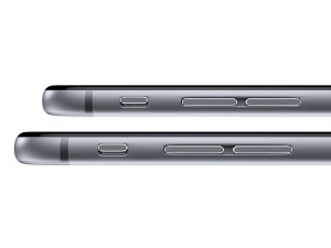 iphone 6 3D Модель