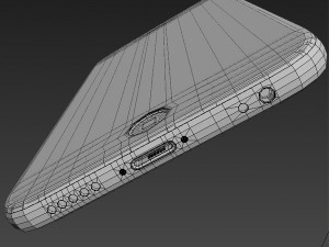 iphone 6 3D Модель