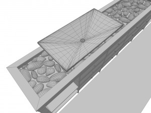 bathroom 3D Model