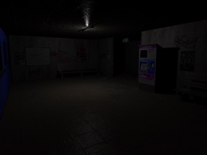 metro 3D मॉडल
