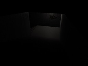 metro 3D मॉडल