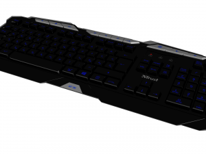 keyboard 3D 모델