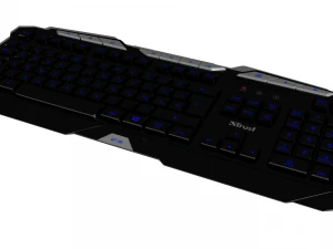 keyboard 3D Model