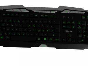 keyboard 3D Model