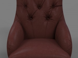 Sofa 3D Model