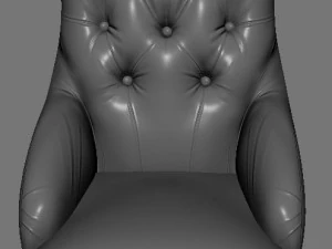 Sofa 3D Model