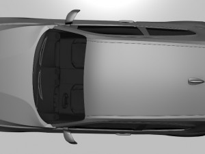 bmw Modèle 3D