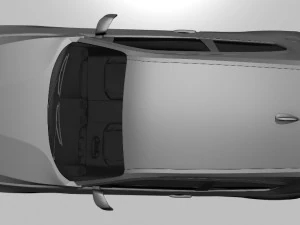 bmw 3D Model