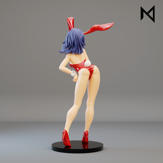 Ryuko bunny sales
