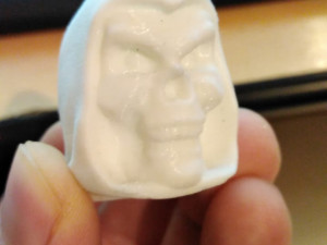 skeletor joystick-cellphone support Modèles 3D en vedette