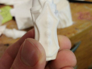 skeletor joystick-cellphone support Modèles 3D en vedette