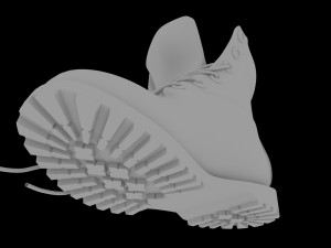 shoe 3D Model