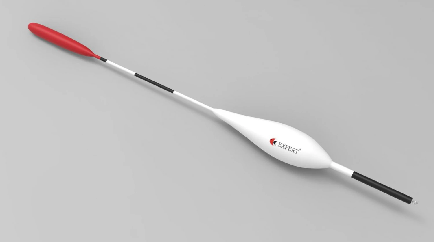 fishing float 3D Model .c4d .max .obj .3ds .fbx .stl .blend 